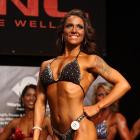 Laura  Card - NPC Empire Classic 2011 - #1